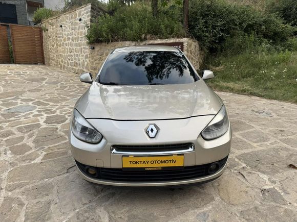 Otomatik Fluence
