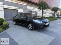 2011 MODEL RENAULT FLUENCE 1.5DCİ EXTREME EMSALSİZ TEMİZLİKTE