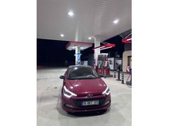 Sahibinden Hyundai i20 1.4 CRDi Elite Smart 2017 Model Bursa