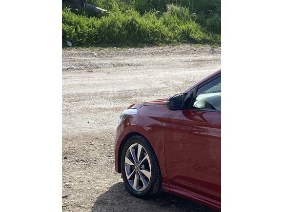 Sahibinden Hyundai i20 1.4 CRDi Elite Smart 2017 Model Bursa