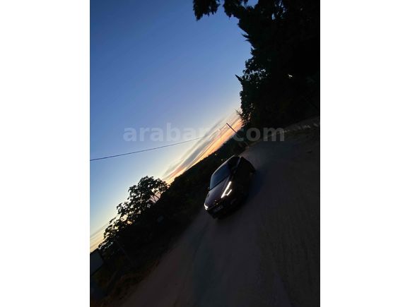Sahibinden Hyundai i20 1.4 CRDi Elite Smart 2017 Model Bursa