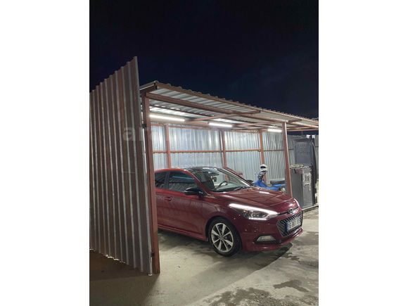 Sahibinden Hyundai i20 1.4 CRDi Elite Smart 2017 Model Bursa