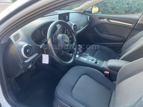Sahibinden Audi A3 Sportback 1.6 TDI Ambiente 2016 Model