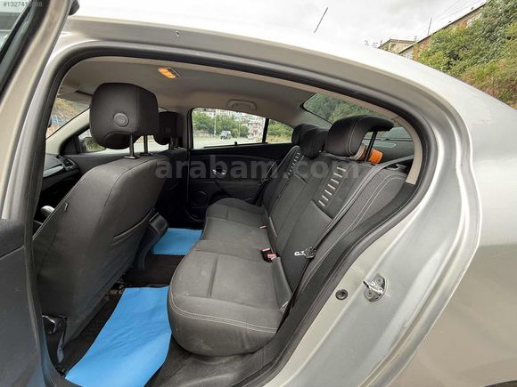 DİZEL OTOMATİK TEMİZ FULUENS