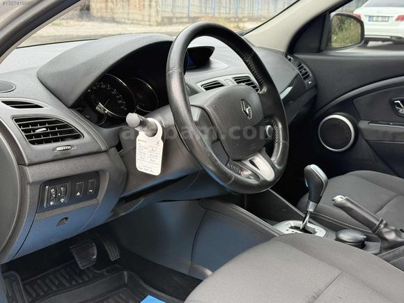DİZEL OTOMATİK TEMİZ FULUENS