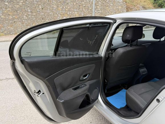 DİZEL OTOMATİK TEMİZ FULUENS