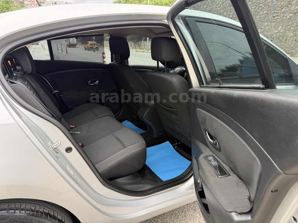 DİZEL OTOMATİK TEMİZ FULUENS