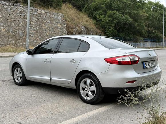 DİZEL OTOMATİK TEMİZ FULUENS