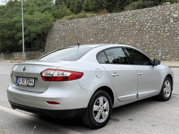 DİZEL OTOMATİK TEMİZ FULUENS