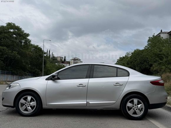 DİZEL OTOMATİK TEMİZ FULUENS