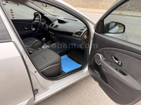 DİZEL OTOMATİK TEMİZ FULUENS