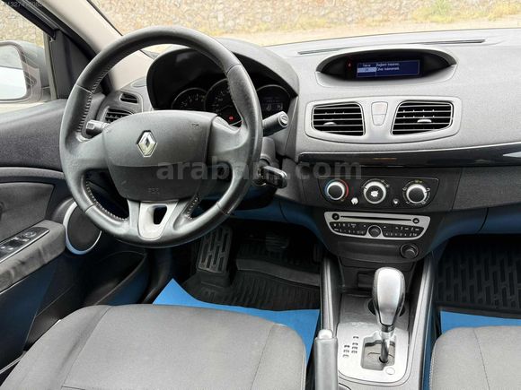 DİZEL OTOMATİK TEMİZ FULUENS