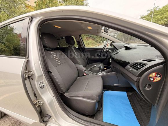 DİZEL OTOMATİK TEMİZ FULUENS