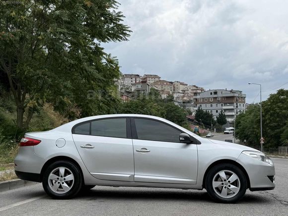 DİZEL OTOMATİK TEMİZ FULUENS