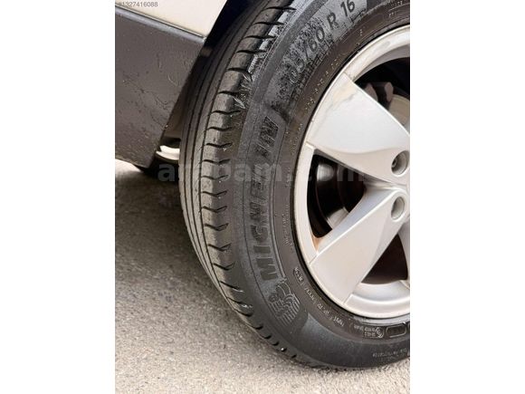 DİZEL OTOMATİK TEMİZ FULUENS