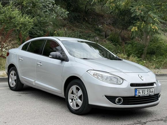 DİZEL OTOMATİK TEMİZ FULUENS