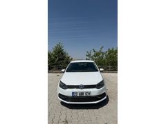 Sahibinden Volkswagen Polo 1.4 TDi Trendline 2015 Model