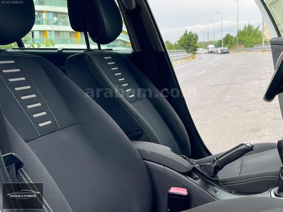 TOPÇUOĞLUNDAN 2012 FLUENCE 157 BİNDE 1.5 DİZEL EXTREME BAKIMLI