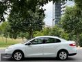 TOPÇUOĞLUNDAN 2012 FLUENCE 157 BİNDE 1.5 DİZEL EXTREME BAKIMLI