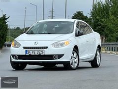 TOPÇUOĞLUNDAN 2012 FLUENCE 157 BİNDE 1.5 DİZEL EXTREME BAKIMLI