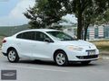 TOPÇUOĞLUNDAN 2012 FLUENCE 157 BİNDE 1.5 DİZEL EXTREME BAKIMLI