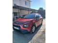 Sahibinden Citroen C3 1.2 PureTech Feel 2023 Model
