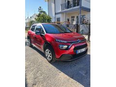 Sahibinden Citroen C3 1.2 PureTech Feel 2023 Model