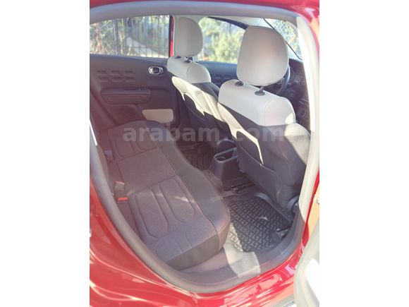 Sahibinden Citroen C3 1.2 PureTech Feel 2023 Model