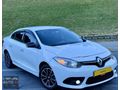 2013 FLUENCE DİZEL OTOMATİK TOUCH PLUS HIZ SABİTLEME MAKYAJLI