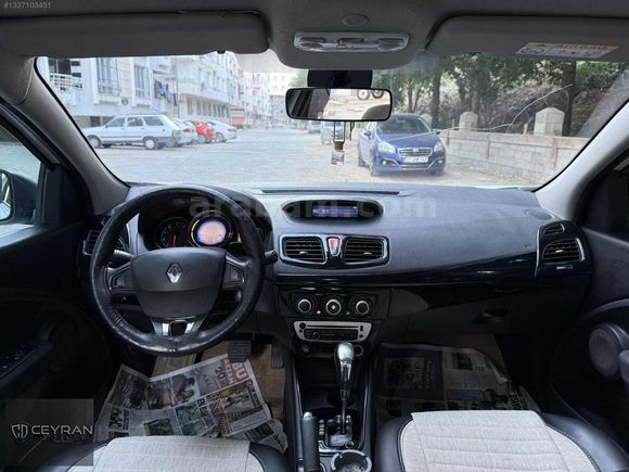 BOYASIZ TOUCH PLUS FLUENCE