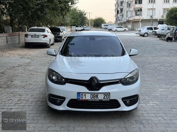 BOYASIZ TOUCH PLUS FLUENCE