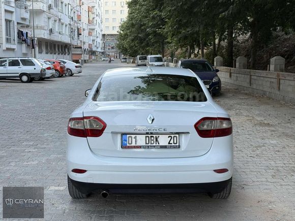BOYASIZ TOUCH PLUS FLUENCE