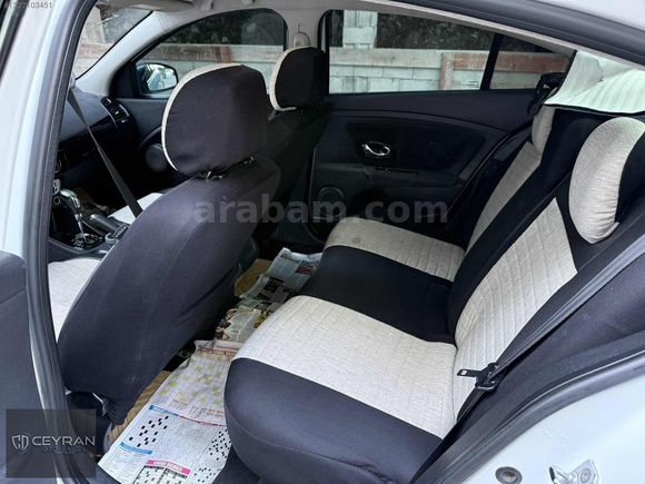 BOYASIZ TOUCH PLUS FLUENCE