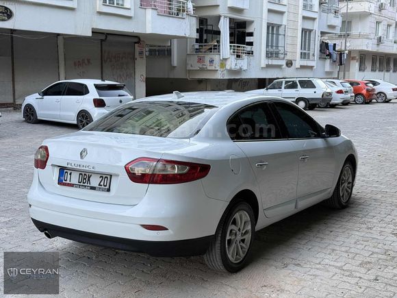 BOYASIZ TOUCH PLUS FLUENCE