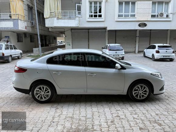 BOYASIZ TOUCH PLUS FLUENCE