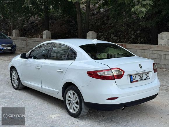 BOYASIZ TOUCH PLUS FLUENCE