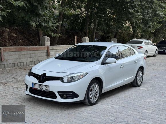 BOYASIZ TOUCH PLUS FLUENCE