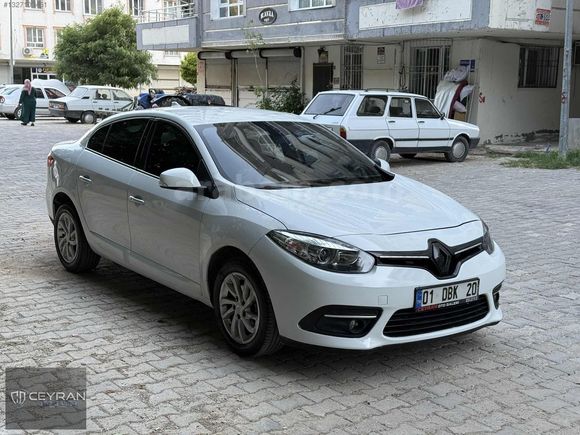 BOYASIZ TOUCH PLUS FLUENCE