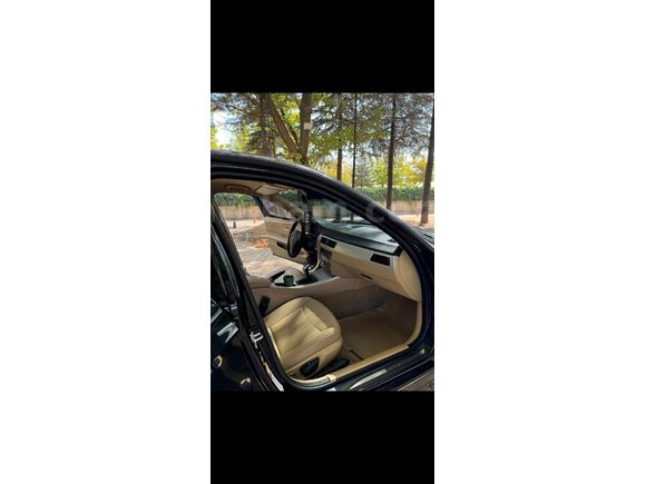 Sahibinden BMW 316i Premium