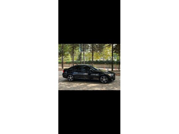 Sahibinden BMW 316i Premium