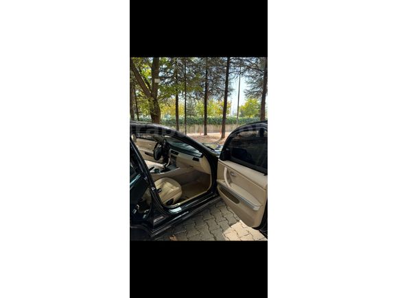 Sahibinden BMW 316i Premium