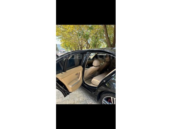 Sahibinden BMW 316i Premium