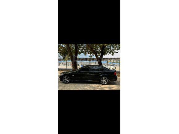 Sahibinden BMW 316i Premium