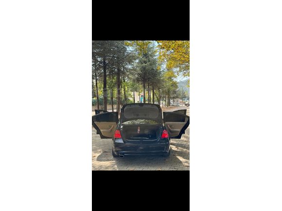Sahibinden BMW 316i Premium