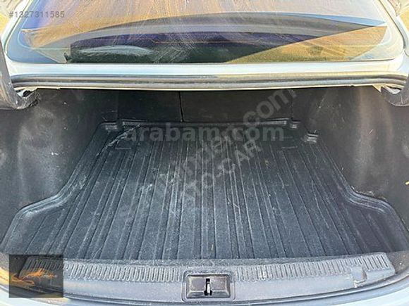 2013 MODEL RENAULT FLUENCE TOUCH PLUS 1.5DCİ EDC 110 BG.OTO.VTS.