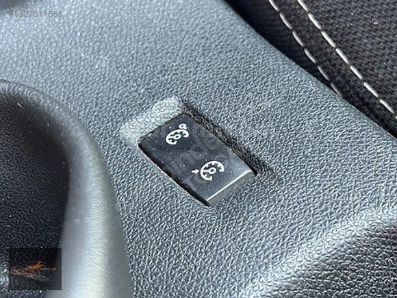 2013 MODEL RENAULT FLUENCE TOUCH PLUS 1.5DCİ EDC 110 BG.OTO.VTS.