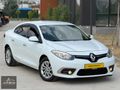 2014 ÇIKIŞLI RENAULT FLUENCE 1.5 DCİ - OTOMATİK - TOUCH PLUS