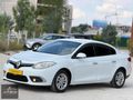 2014 ÇIKIŞLI RENAULT FLUENCE 1.5 DCİ - OTOMATİK - TOUCH PLUS