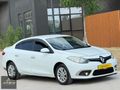 2014 ÇIKIŞLI RENAULT FLUENCE 1.5 DCİ - OTOMATİK - TOUCH PLUS