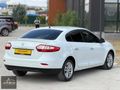 2014 ÇIKIŞLI RENAULT FLUENCE 1.5 DCİ - OTOMATİK - TOUCH PLUS